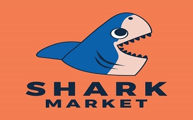 Shark Market - Ngân hàng